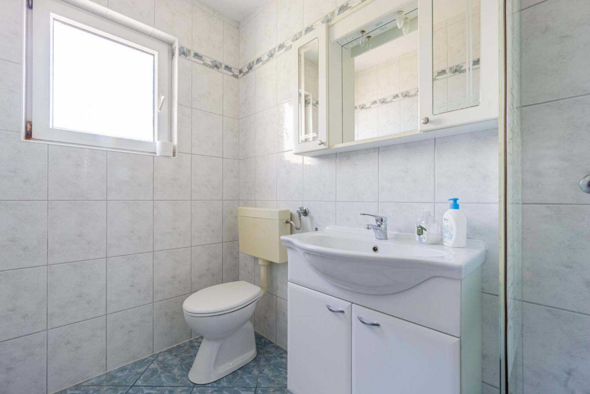 Galinec With Mountain And Seaview Apartment Metajna Room photo