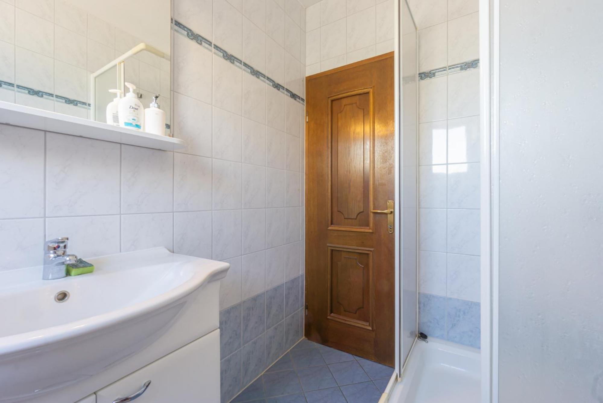 Galinec With Mountain And Seaview Apartment Metajna Room photo